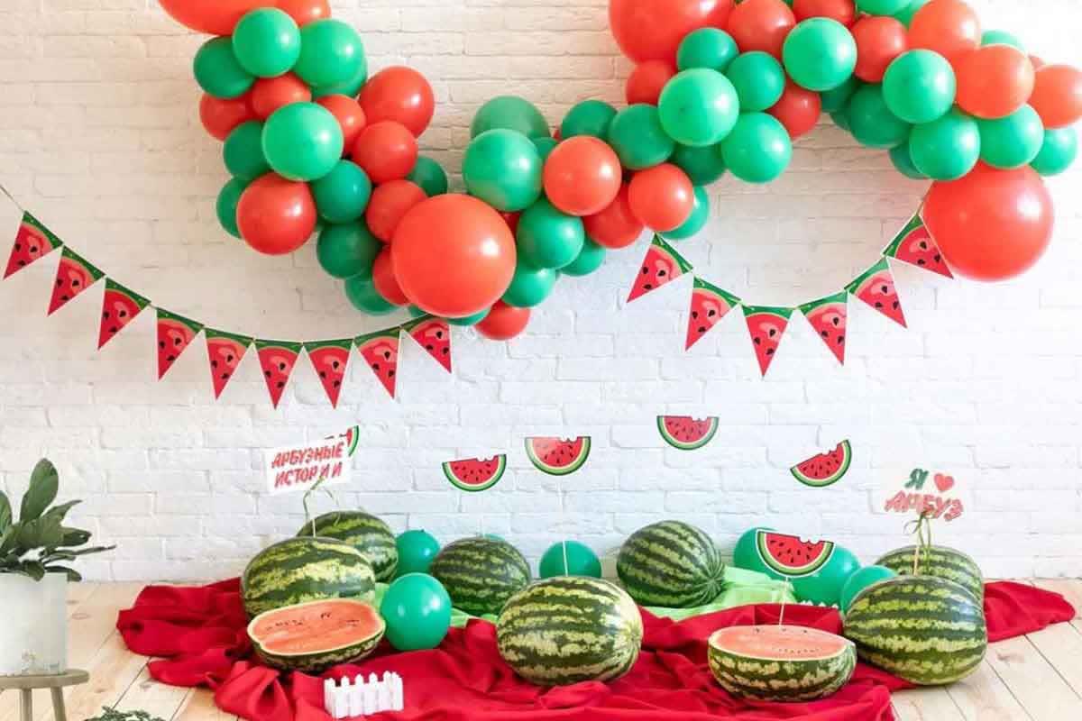 برگزاری مسابقه یلدایی - عکس ۲