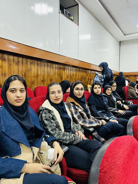 حضور در سینما