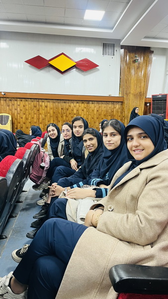 حضور در سینما