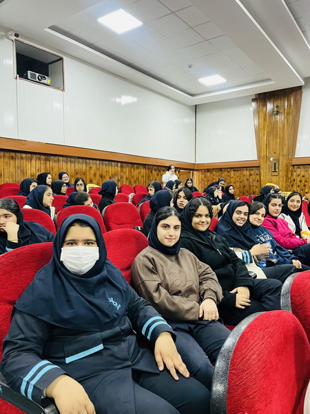 حضور در سینما