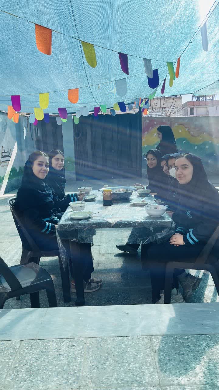 جشن نیمه شعبان