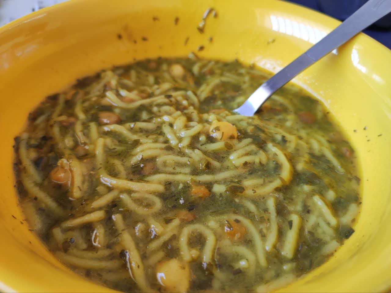 جشن نیمه شعبان