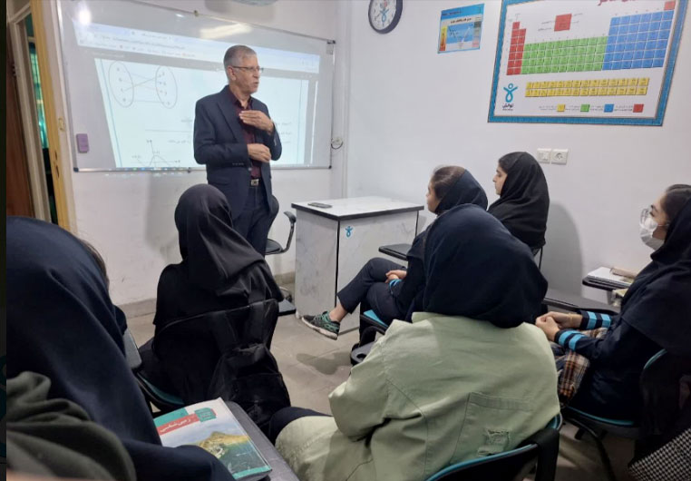 دکتر سعیدیفر