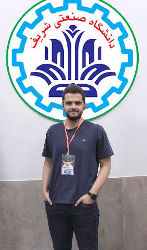 آقای مهندس علی سعیدی 