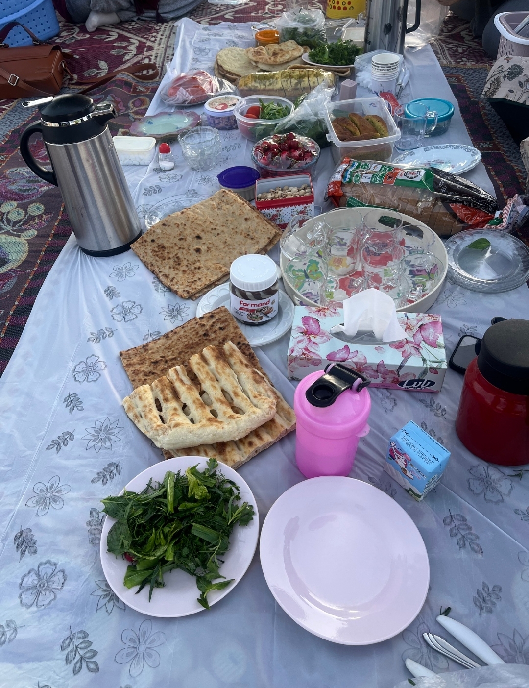 تقویت روحیه همکاری و سبک زندگی سالم