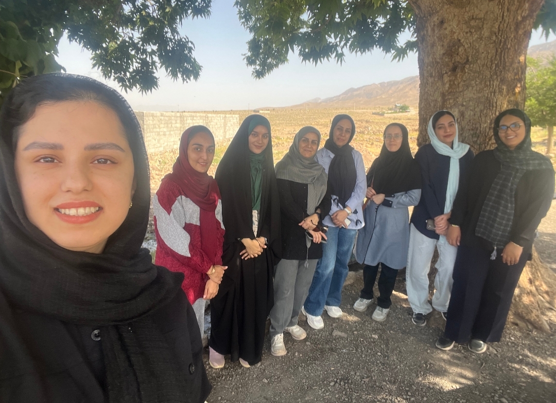 تقویت روحیه همکاری و سبک زندگی سالم