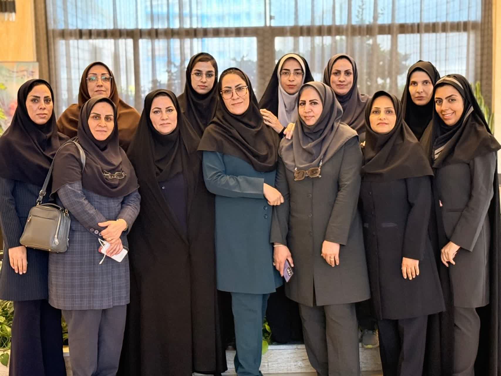 برگزاری بوت کمپ هوش مصنوعی